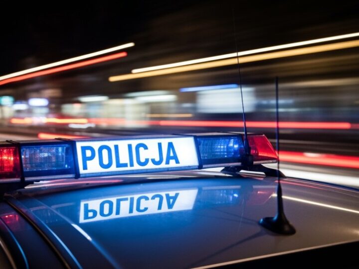 Szybka akcja policji ratuje zaginionego mieszkańca Polańczyka