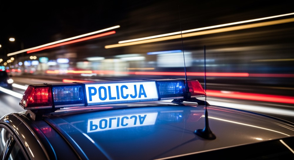 Szybka akcja policji ratuje zaginionego mieszkańca Polańczyka