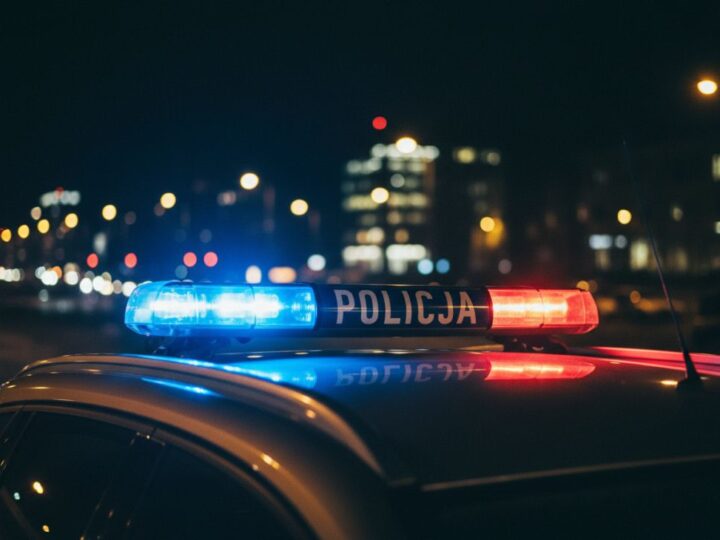 Zaginął Mariusz Pietryka – Pomóż w jego poszukiwaniach!