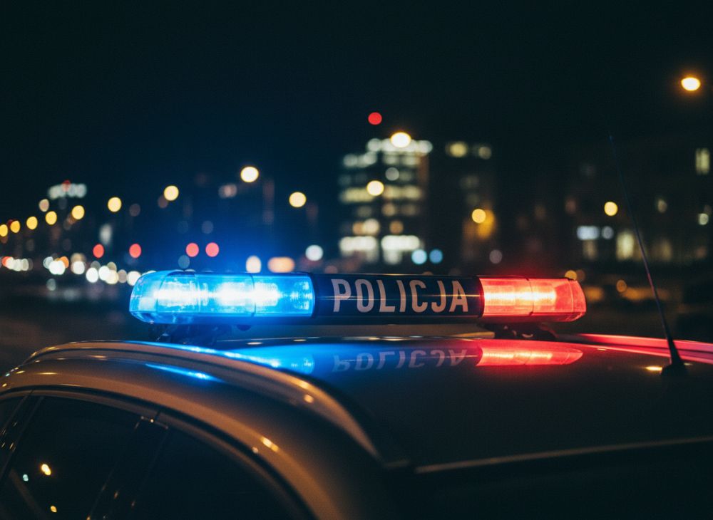 Zaginął Mariusz Pietryka – Pomóż w jego poszukiwaniach!