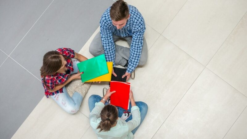 Edukacja w walce z przemocą i uzależnieniami w Leżajsku