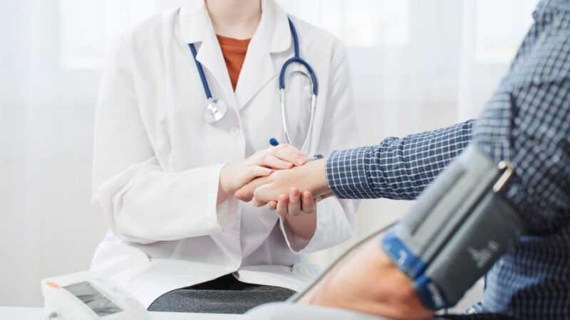 Policjant z Przeworska ratuje życie jako dawca szpiku kostnego