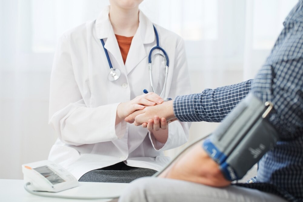 Policjant z Przeworska ratuje życie jako dawca szpiku kostnego