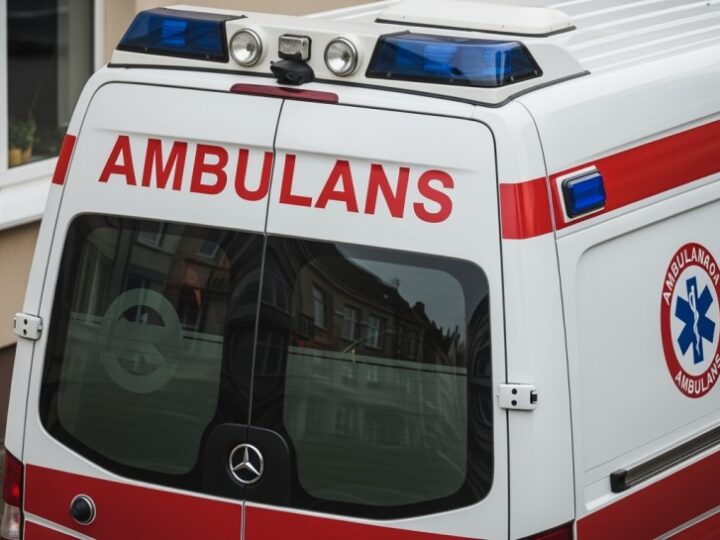 Specjalistyczne szkolenie kolbuszowskich policjantów