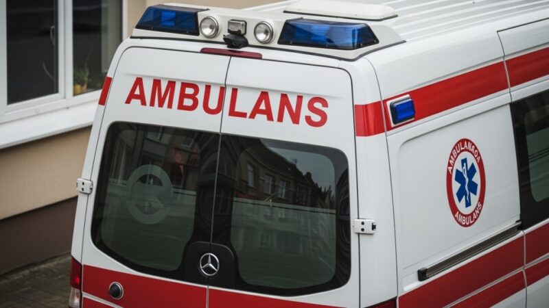 Specjalistyczne szkolenie kolbuszowskich policjantów