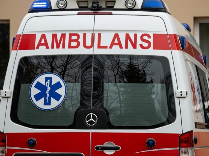 Bezpieczne Ferie: Jak Dbać o Najmłodszych w Zimowej Zabawie