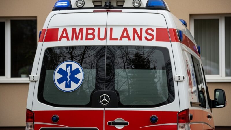 Bezpieczne Ferie: Jak Dbać o Najmłodszych w Zimowej Zabawie