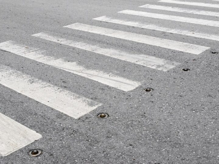 Bezpieczne ferie z policjantkami w przedszkolu