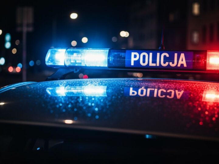 Zagłosuj na Super Dzielnicowego