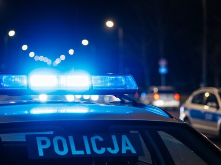 Mielczanin zatrzymany z marihuaną – grozi mu do trzech lat więzienia