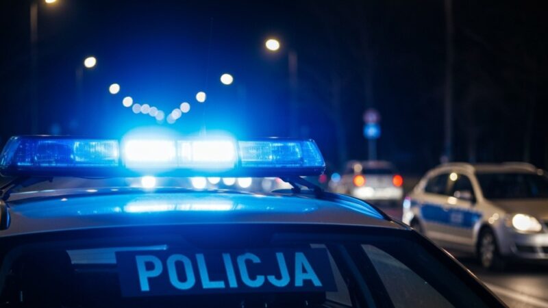 Mielczanin zatrzymany z marihuaną – grozi mu do trzech lat więzienia