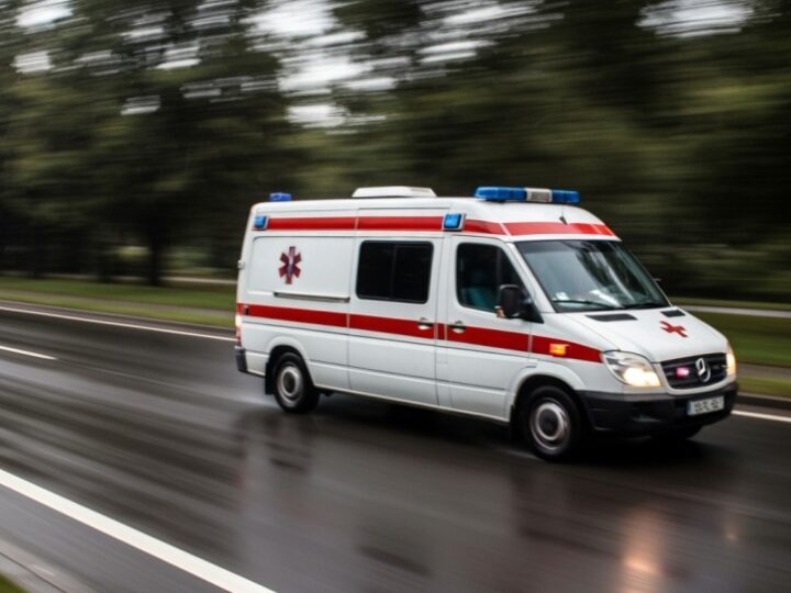 Bezpieczne ferie w Brzozowie – co zapamiętamy?