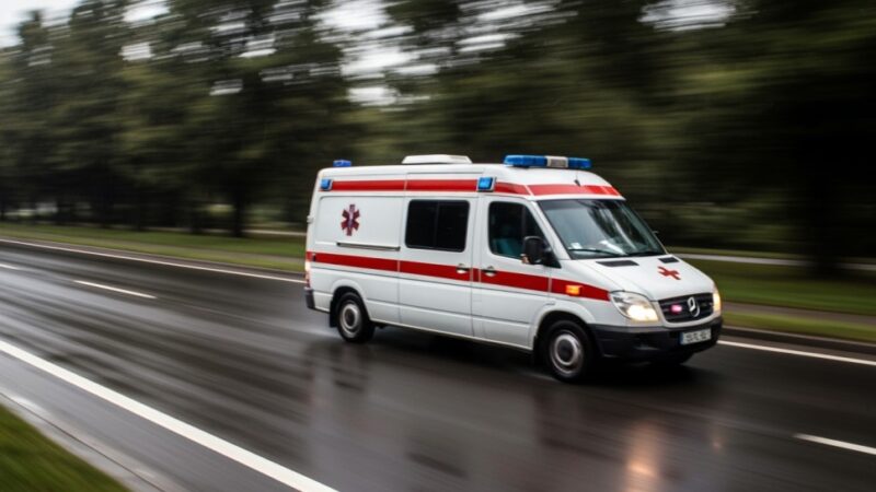 Bezpieczne ferie w Brzozowie – co zapamiętamy?