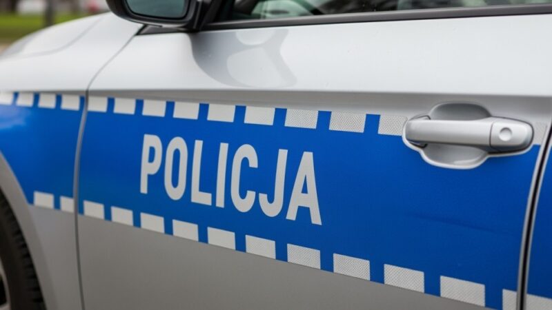 Bezpieczne Bieszczady: Akcja „Wieniec” w obronie dzikiej fauny