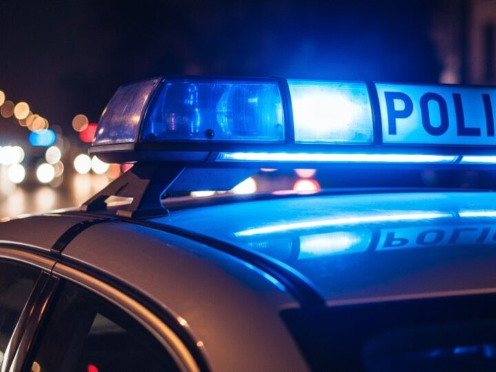 Kierowca z zakazem skazany w trybie przyspieszonym