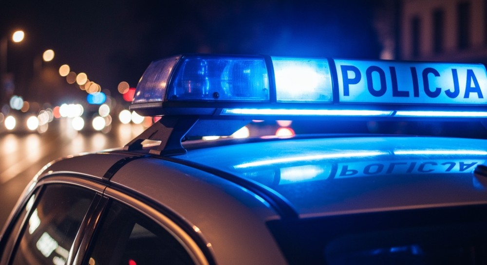 Kierowca z zakazem skazany w trybie przyspieszonym