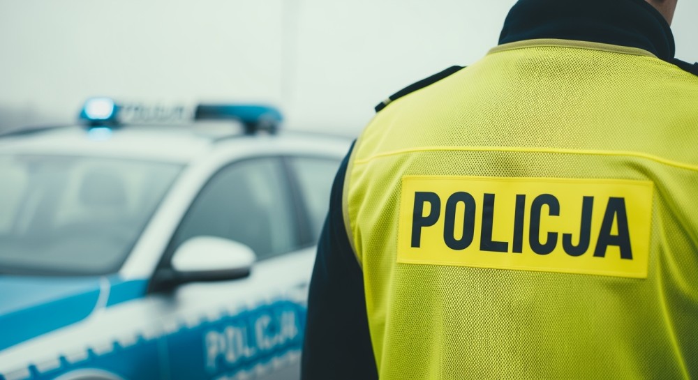 67-latek za kierownicą Toyoty z ponad 2,5 promila alkoholu w organizmie