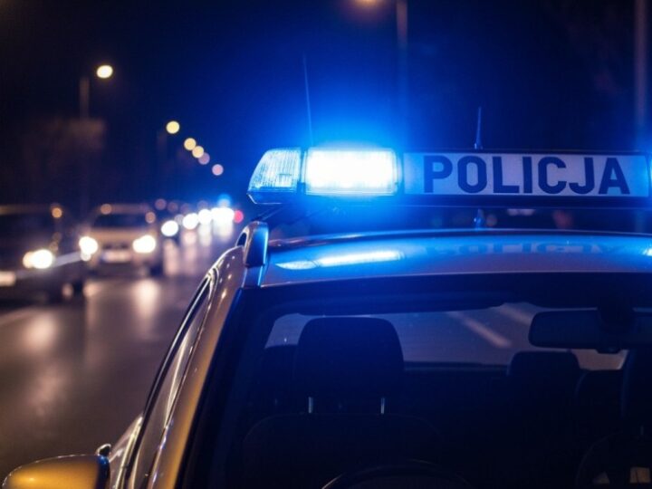 Policja w Nisku rozwiązuje sprawy: Czterech poszukiwanych w rękach wymiaru sprawiedliwości