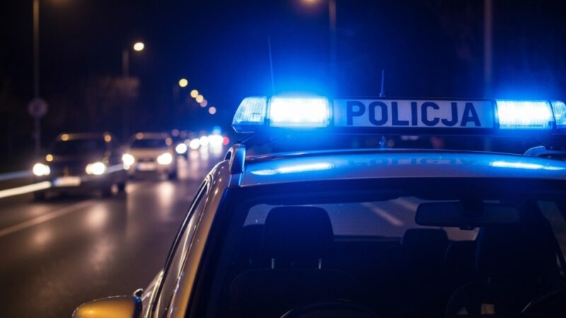 Policja w Nisku rozwiązuje sprawy: Czterech poszukiwanych w rękach wymiaru sprawiedliwości