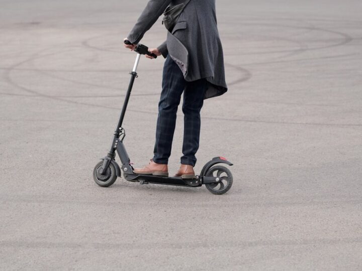 Wypadek quada: Tragedia na drodze w Izdebkach