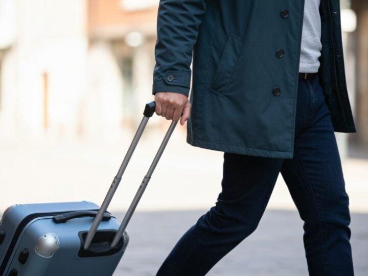 Niedźwiedź zaatakował turystę w Bieszczadach