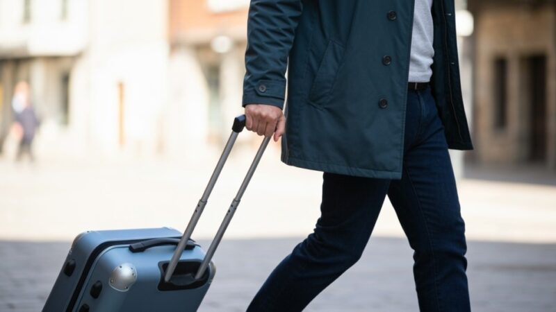 Niedźwiedź zaatakował turystę w Bieszczadach