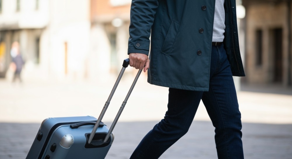 Niedźwiedź zaatakował turystę w Bieszczadach