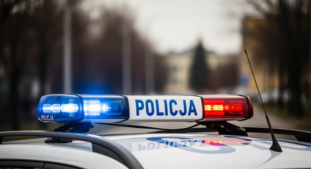 Bezpieczni seniorzy: Policja edukuje starszych mieszkańców