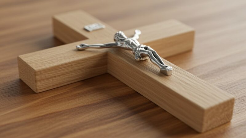 Leżajsk wita pielgrzymów: Bezpieczeństwo chasydzkiej pielgrzymki na najwyższym poziomie!