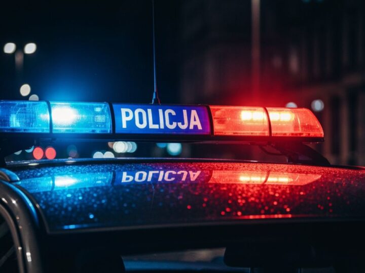 Mundrowy na straży: Policjant rozwiązuje sprawę wykroczeń po godzinach