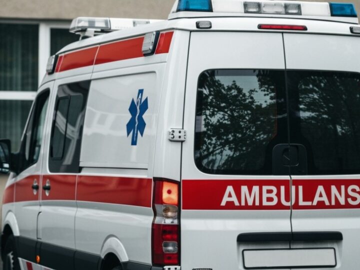 Bezpieczeństwo na torach: Policja i służby wspólnie w akcji RAW