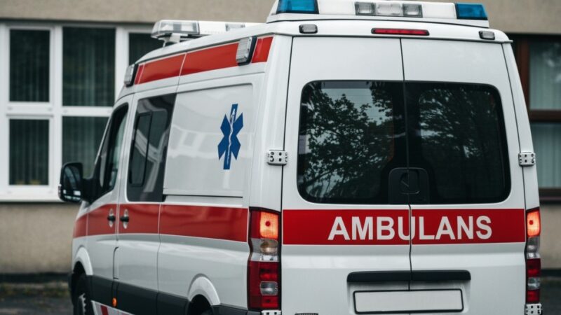 Bezpieczeństwo na torach: Policja i służby wspólnie w akcji RAW