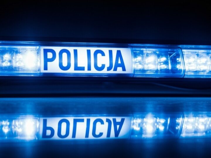 Szkolenie policjantów: Jak skutecznie reagować na agresywne sytuacje?