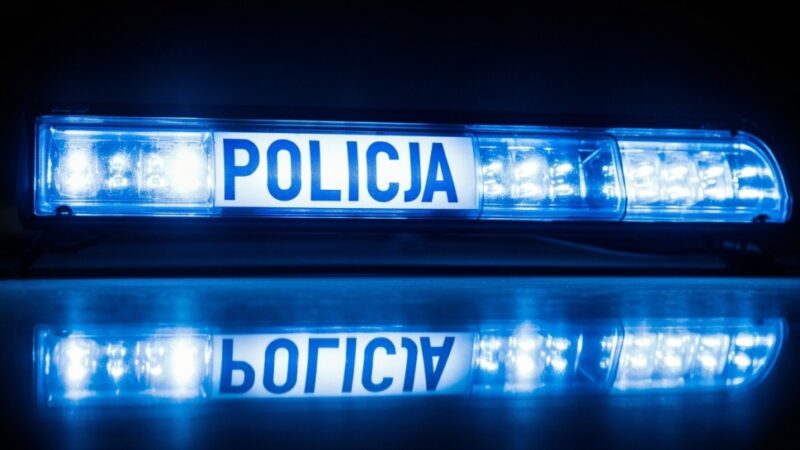 Szkolenie policjantów: Jak skutecznie reagować na agresywne sytuacje?