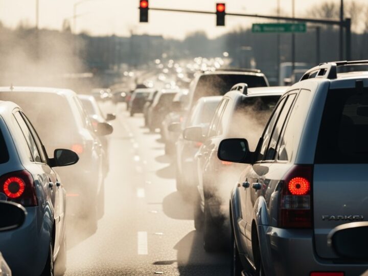 Zmiany w organizacji ruchu w Leżajsku z powodu pielgrzymki