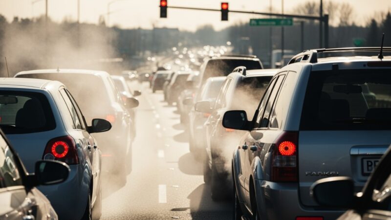 Zmiany w organizacji ruchu w Leżajsku z powodu pielgrzymki