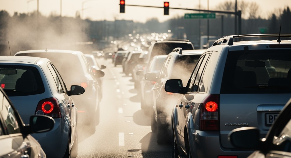 Zmiany w organizacji ruchu w Leżajsku z powodu pielgrzymki