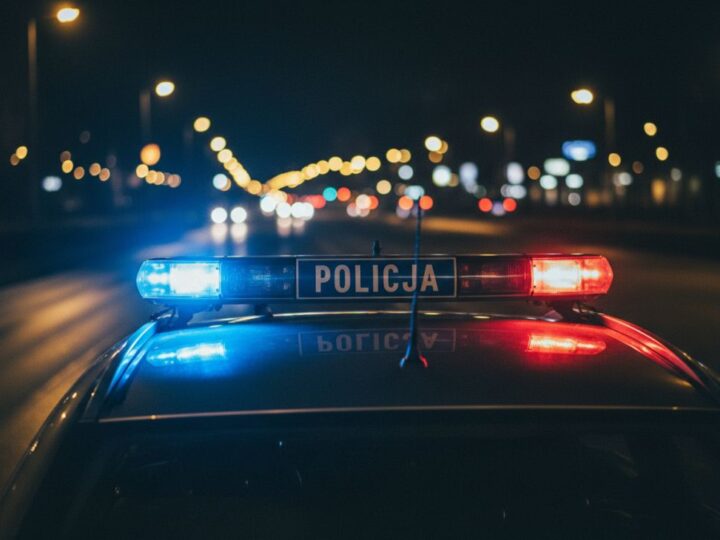 Oszuści w akcji: Senior stracił 20 tysięcy złotych!