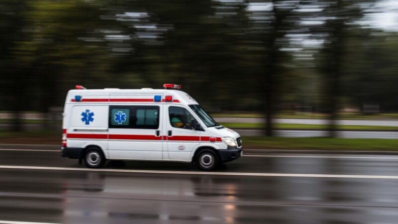 Ćwiczenia kryzysowe „Szpital 2026” w Łańcucie