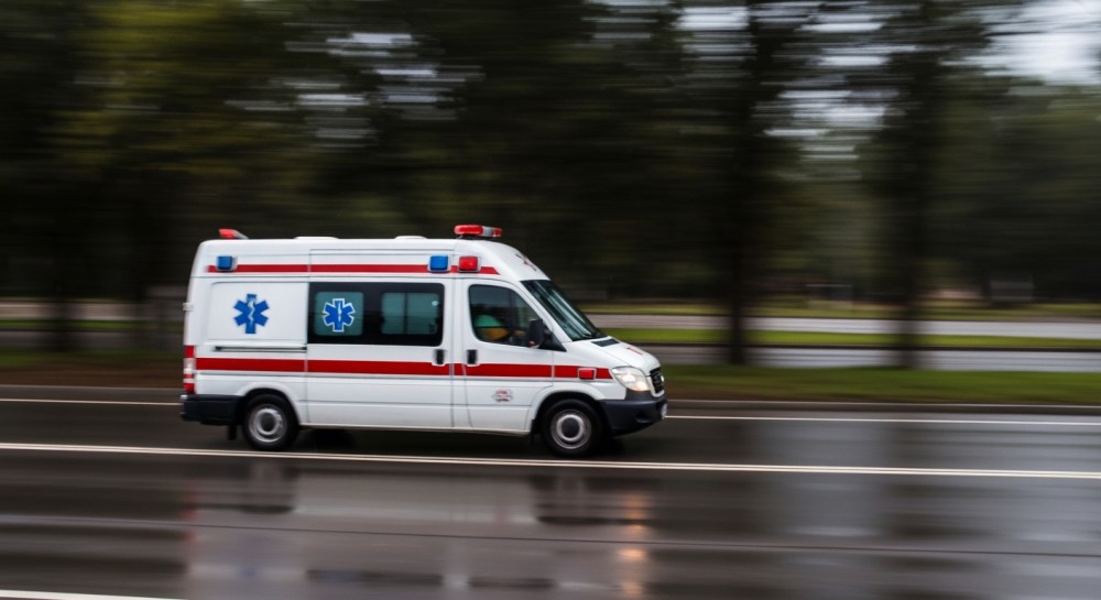 Ćwiczenia kryzysowe „Szpital 2026” w Łańcucie