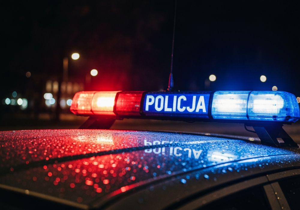 Pasażer bezprawnie odmówił płatności za przejazd, wzywa Policję!