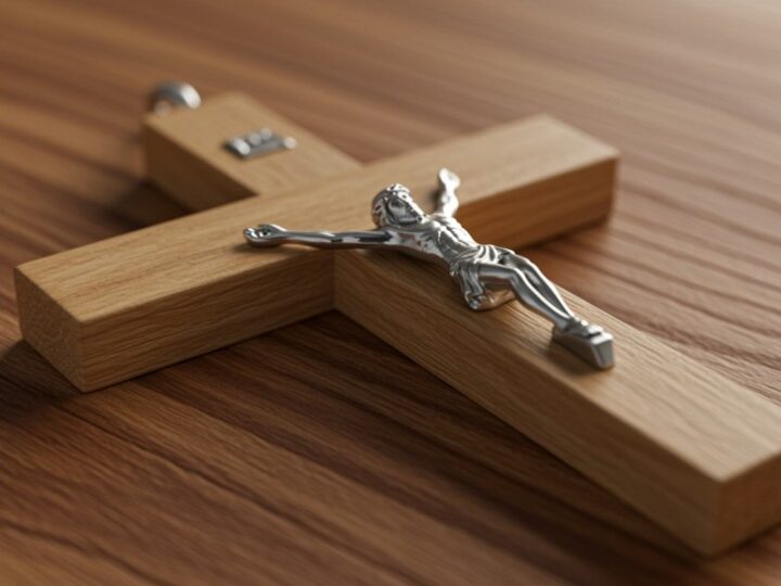 Droga Krzyżowa Mundurowych: Służba i Ofiara w Podkarpackiem