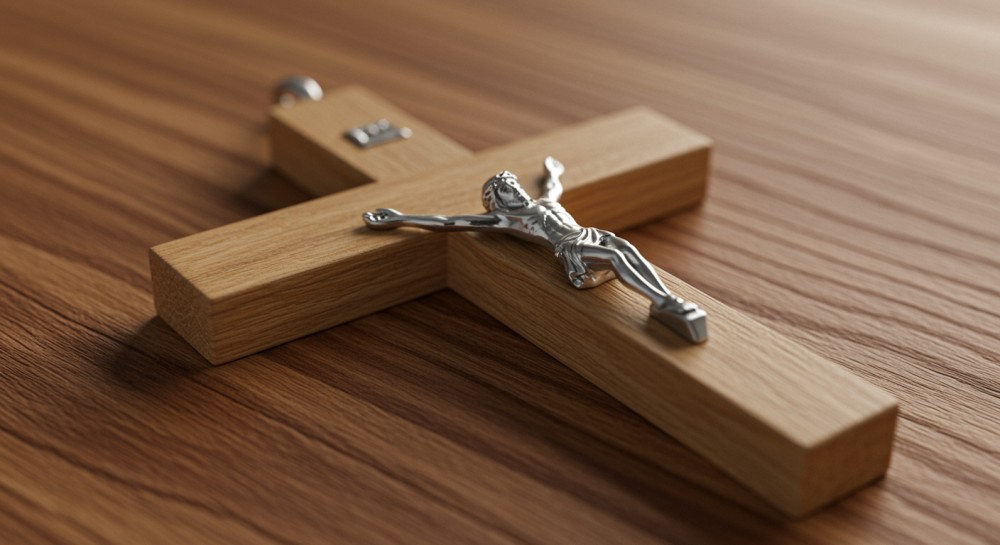 Droga Krzyżowa Mundurowych: Służba i Ofiara w Podkarpackiem