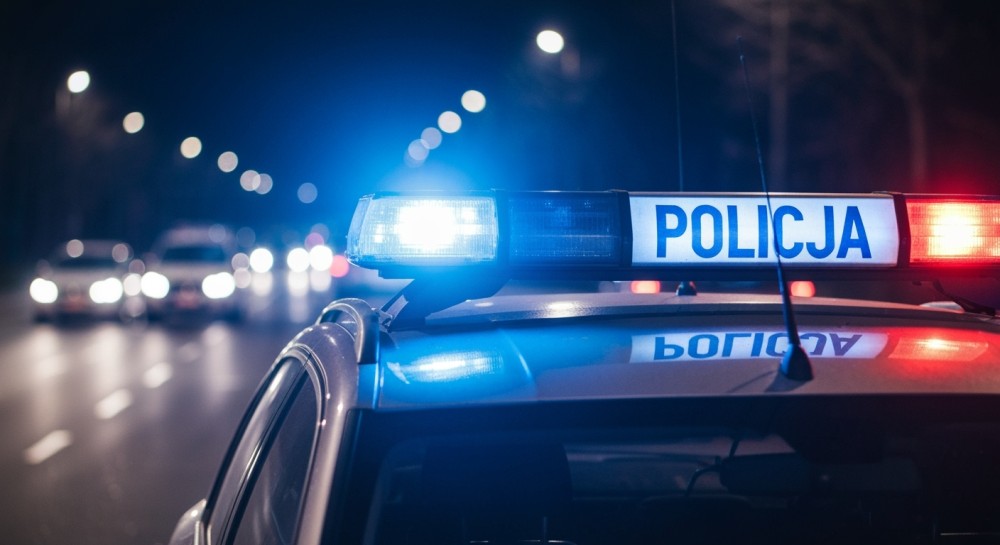 Paczka bez opieki wywołała zamieszanie w Lubaczowie