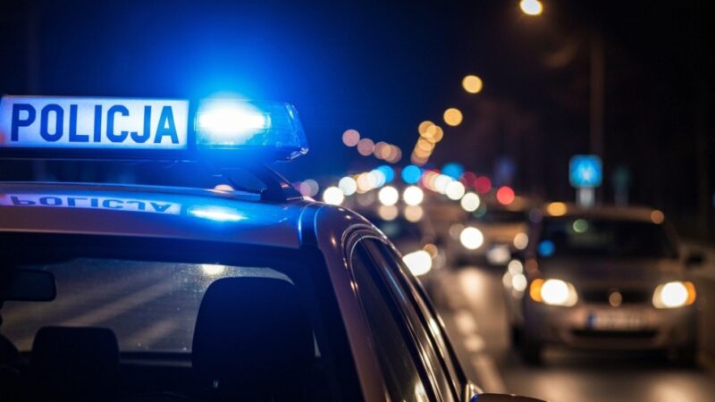 Tymczasowy areszt dla dwóch nastolatków oskarżonych o zabójstwo