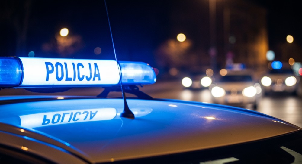 Sukces policji w walce z narkotykami: aresztowania w Przeworsku i Jarosławiu