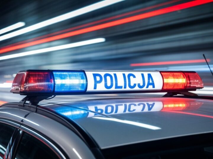 Przeworscy dzielnicowi w akcji na rzecz ochrony zabytków