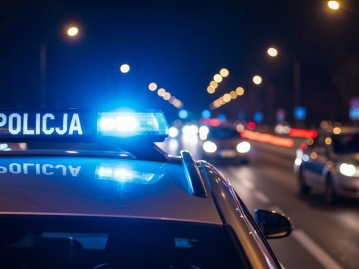 Zachowaj bezpieczeństwo podczas wielkanocnych zakupów – porady policji