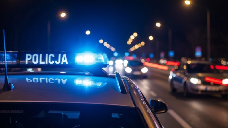 Zachowaj bezpieczeństwo podczas wielkanocnych zakupów – porady policji