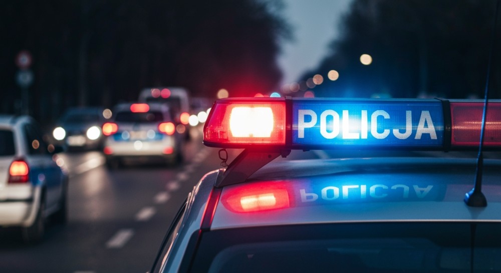 Dzieci poznają tajniki pracy policji w Przeworsku